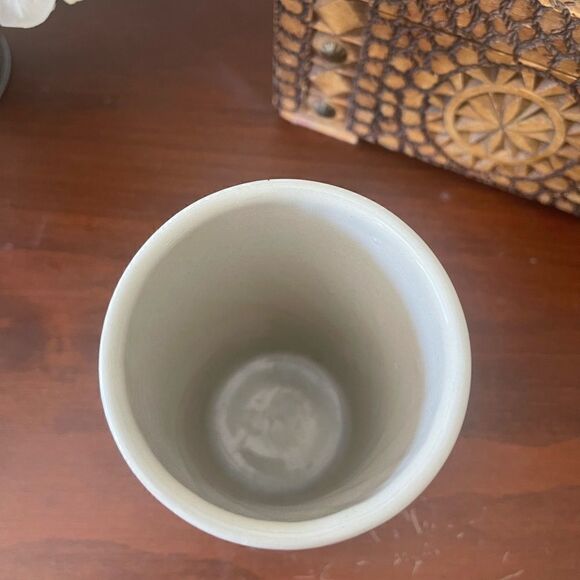 Vintage  German Pottery Drinking Glass - Picture 7 of 8